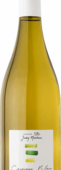 White Touraine Sauvignon