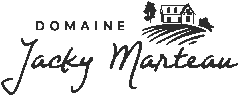 domaine jacky marteau logo domaine jacky marteau