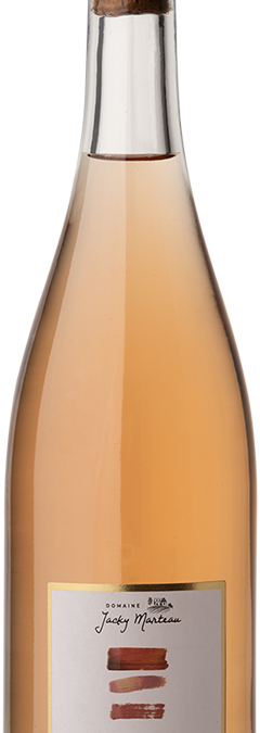 Méthode traditionnelle Rosé