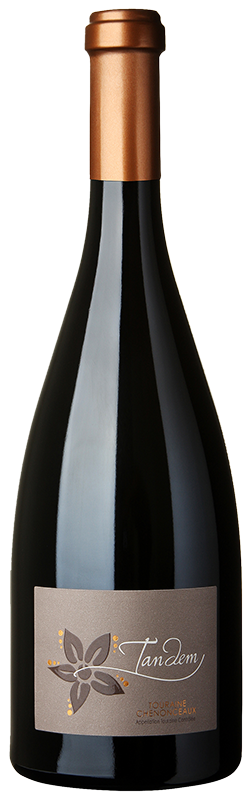 touraine chenonceaux vin rouge chenonceaux