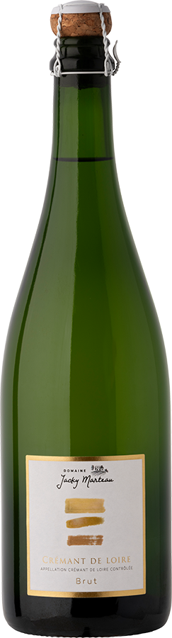 crémant jacky marteau crémant de loire
