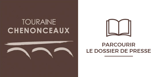 touraine chenonceaux Logo Touraine Chenonceaux