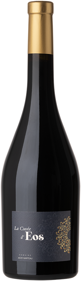 Cuvée d'Eos - Jacky Marteau