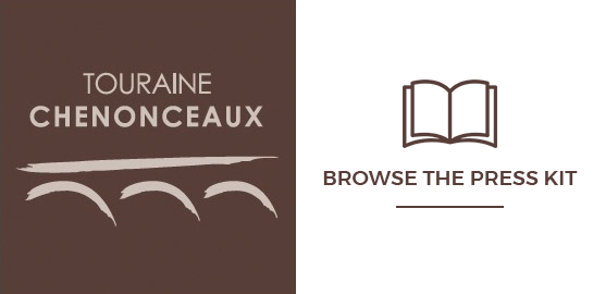 TOURAINE CHENONCEAUX PRESS KIT